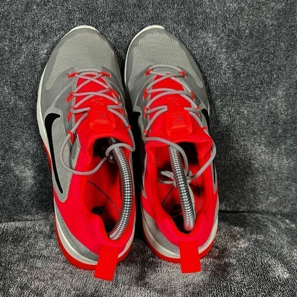 💚 Nike CK Racer Men's Size 8 Gray Pink Running Shoes Comfort Sneakers 916780-00 - Picture 5 of 8